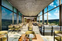 Taj Puri Resort & Spa, Odisha - Morgenmad