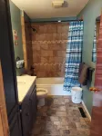 House is located right across from trail system. With miles and miles to ride