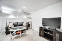 Cherry Creek North - Walkable! Discount cleaning fee!!! Basement level apartment