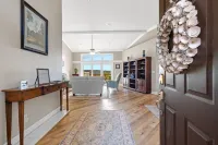 Stunning View! 5000 sq. ft House - Game Room - Dogs