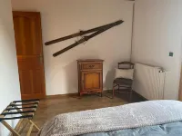 Family mountain chalet, Close to the Brasses ski slopes