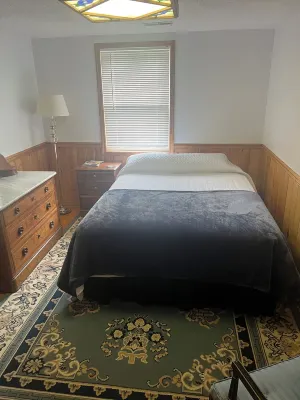 Thorn Creek Cottage
