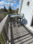 ✮ OCEAN-VIEW, SPACIOUS Apt - Acadia National Park, Bar Harbor, MDI, Ellsworth ✮