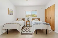 Juniper House - Close to Joshua Tree National Park - Hot Tub - Amazing Views