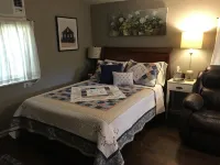 Farmhouse Cottage in the Country