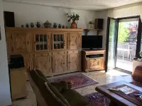 Vacation Apartment "Vorm Holte"