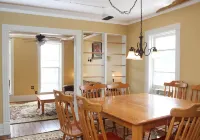 Historic Downtown Traverse City Apartment