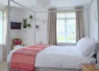 Beautiful Annex set in Idyllic Rural Location on the Norfolk/suffolk Border