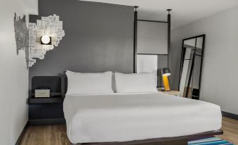 Aloft Chicago Schaumburg