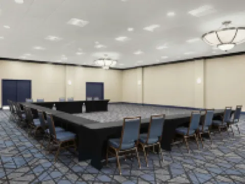 コートヤード バイ マリオット コロンビア ダウンタウン アット USC コロンビアのホテル