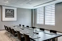 AC Hotel National Harbor Washington, DC Area - СПА
