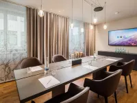 Best Western Premier Hotel Victoria Hotels near Schlossberg