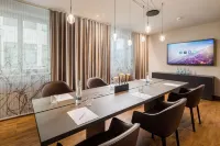 Best Western Premier Hotel Victoria