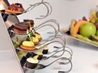Best Western Plus Delta Park Hotel - breakfast