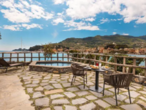 Hotel Continental Hotels in Metropolitan City of Genoa