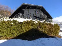 Chalet Sans Nom - Homestays