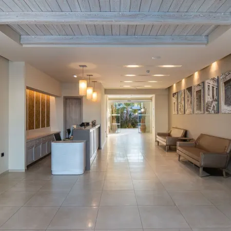 Oneiro Boutique Hotel