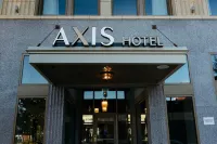 The Axis Hotel Moline, Tapestry Collection by Hilton Hotels in Moline