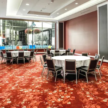 The Davenport Grand, Autograph Collection