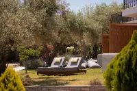 Skiathos Avaton Hotel, Philian Hotels & Resorts Hotel di Megali Ammos