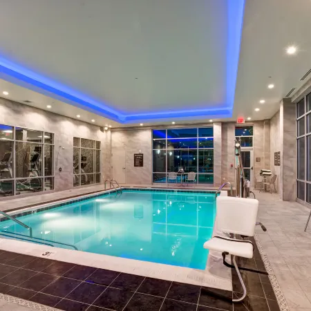Homewood Suites by Hilton Nashville Franklin Cool Springs