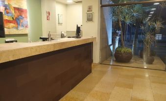 Hotel Bello Veracruz