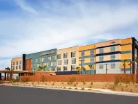 Hampton Inn by Hilton Las Vegas Strip South Hotels near Bass Pro Shops