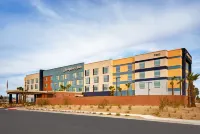 Hampton Inn by Hilton Las Vegas Strip South Hotels in Las Vegas