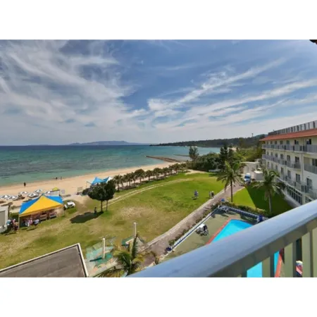 Miyuki Hamabaru Resort