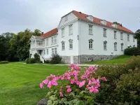 Borregard Hovedgard - by Classic Norway Hotels Hotels near Glengshølen bryggesti