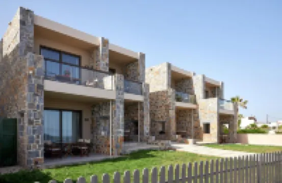 Creteco Hotel & Suites