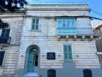 Howard House Hotel Các khách sạn ở Haz-Zebbug