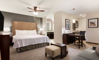 Homewood Suites by Hilton Burlington