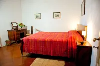 Farmhouse Marchesi Gondi - Carpenter