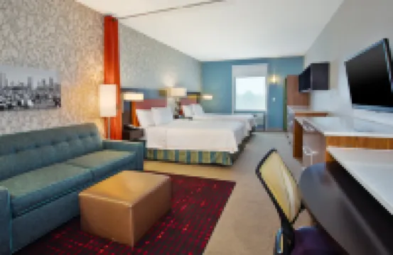 Home2 Suites by Hilton Austin/Cedar Park