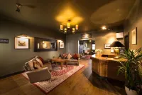 The Glencoe Inn Hotels in Glencoe