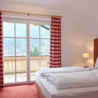 Alpine Resort by Alpin Rentals - Incl Summercard Rooms