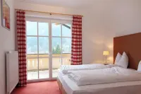 Alpine Resort by Alpin Rentals - Incl Summercard Các khách sạn ở Kaprun