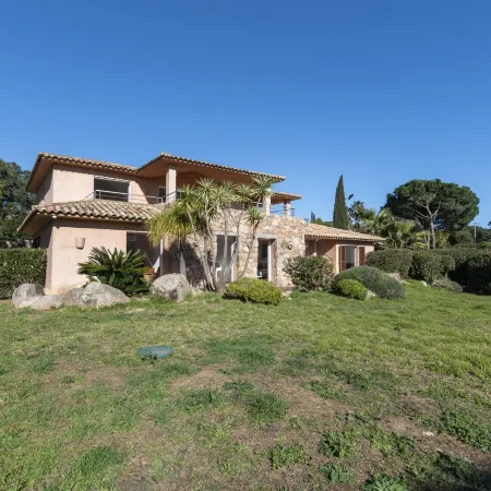 Villa Capicciola