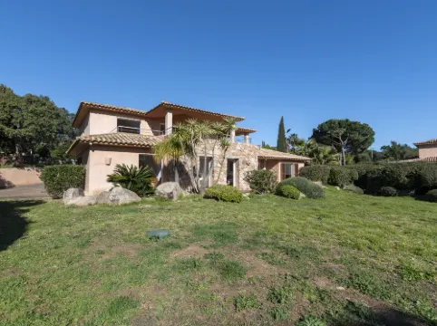 Villa Capicciola