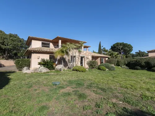 Villa Capicciola