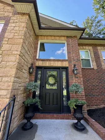 Modern Retreat Centrally located in Knoxville Отели рядом с достопримечательностью «West Knoxville Pediatrics»