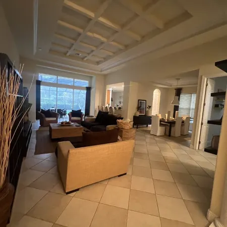 Private Pool |  Beaches | Golf | Miromar | Baseball No Risk Cancellation