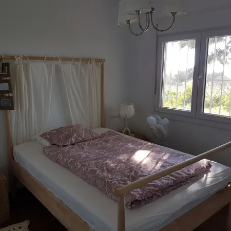 HOLIDAY HOME - CORTIJO