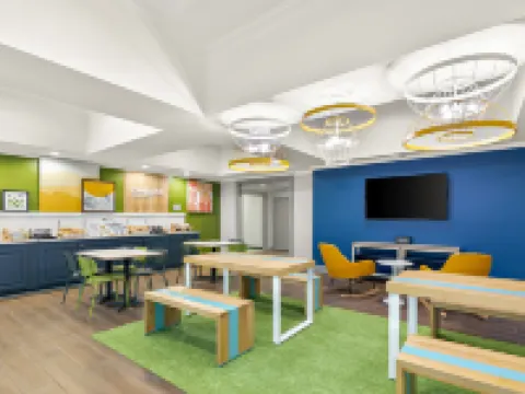 Spark by Hilton Commerce, GA Hotels in Commerce