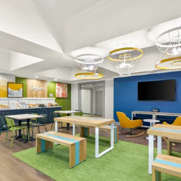 Spark by Hilton Commerce, GA