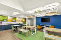 Spark by Hilton Commerce, GA Hotels in Commerce