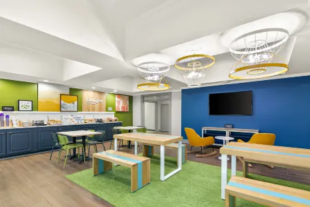 Spark by Hilton Commerce, GA