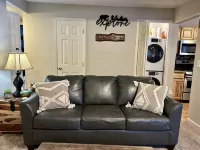 NEW WP Mountain View near Downtown -K & Q Bed