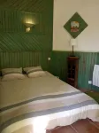 Country Holiday Home - 4 Rooms - 4/6 Persons